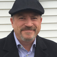 Ray Frey