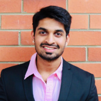 Pranav Muthathyan