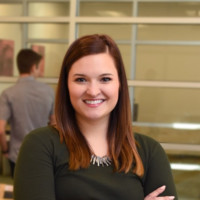 Hannah Young, PMP