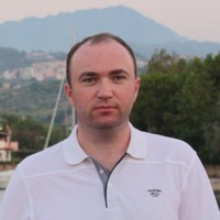 Алексей Толкачев
