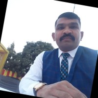 Babu Lal Meena