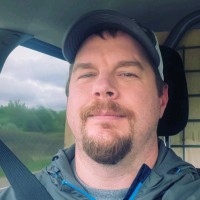 Jim Hance