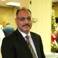 Najam Iqbal