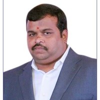 Manjunath AL