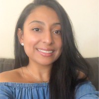 Cristina Reyes