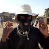 Tebogo Ximba
