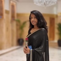 Shreyasi .