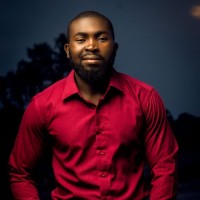 Sean Balogun Samy , NIM