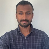 Paul Naveen