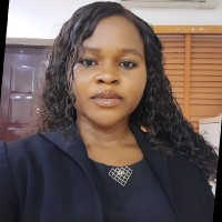 Egwudah Juliet