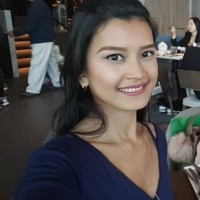 Adinda Paramitha