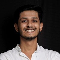 Anubhav DubeyAnubhav Dubey is an Influencer