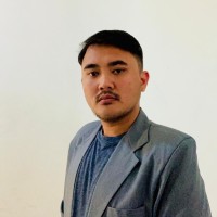 Ropi Darmansyah