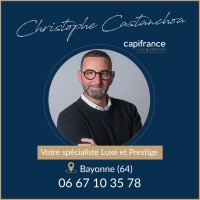 Christophe Castanchoa-Latchere