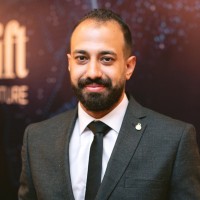 Nader Abdalla