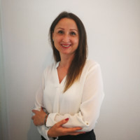 Dragana Djordjevic