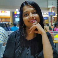 Ankita Mestry