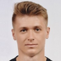 Daniel Gaik