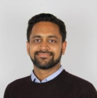 Anshul Jindal