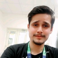 Mohd Shouzaf Abbas