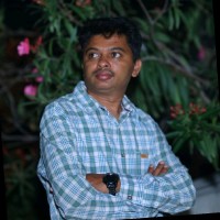 Satish S