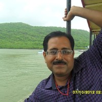 Krishna Bajpai