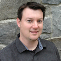 Nicholas Cree
