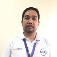 Kenneth Ocampo