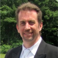 David Hamill
