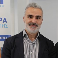 Andreas Zacharakis