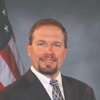 Joe Moudy