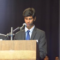 Rohan Rajkumar
