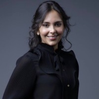 Camila Andrea Gómez Ardila