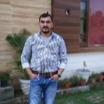 avinash pathania