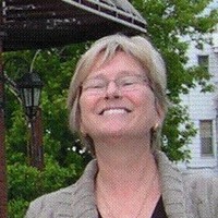 Diane Leroux Fibromyalgie Estrie