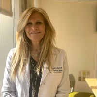 Karen Angrist