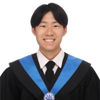 James Chiu