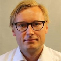 Jonathan Knudsen