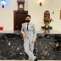 Harshit Sharma