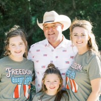 Tony Austin