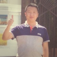 Jimmy Zou