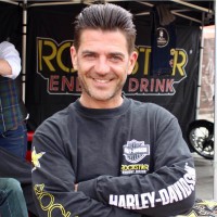 Ricardo Navarro Serrano
