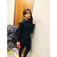 Swastika Jaiswal