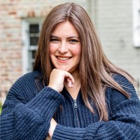 Hannah Halprin