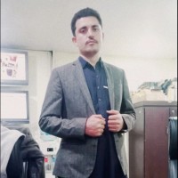 Rizwan Ullah Khan
