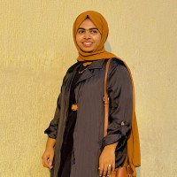 Ashifa Ashraf
