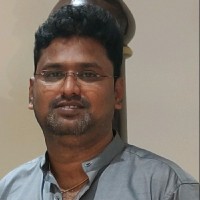 Kaviyarasu Sundharamoorthy