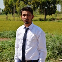 Shehzar Afzaal