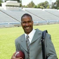 David Williams