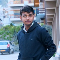 Raunak Kushwaha